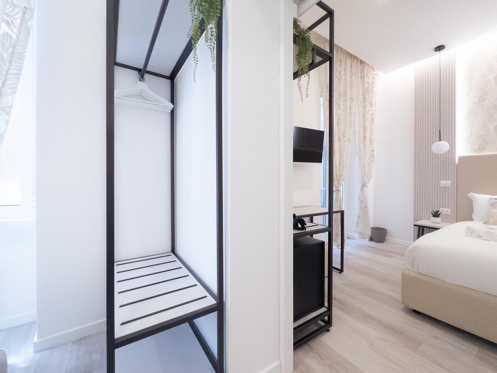 White Ottaviano Hotel Rome Exterior photo