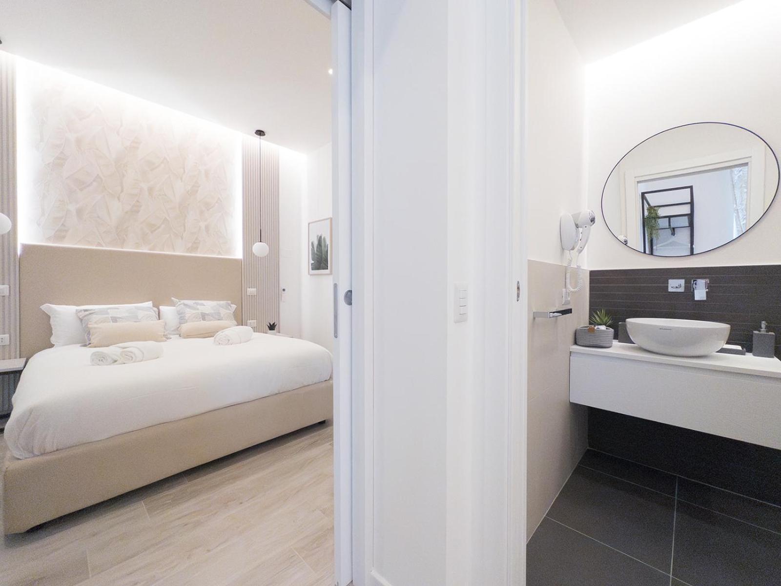 White Ottaviano Hotel Rome Exterior photo