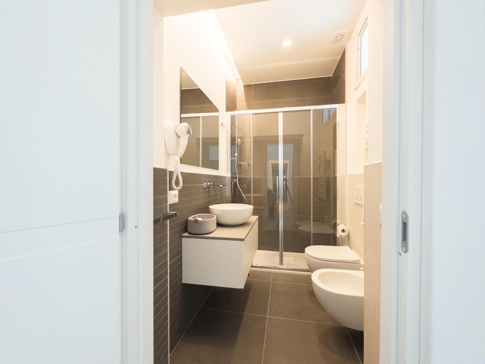 White Ottaviano Hotel Rome Exterior photo