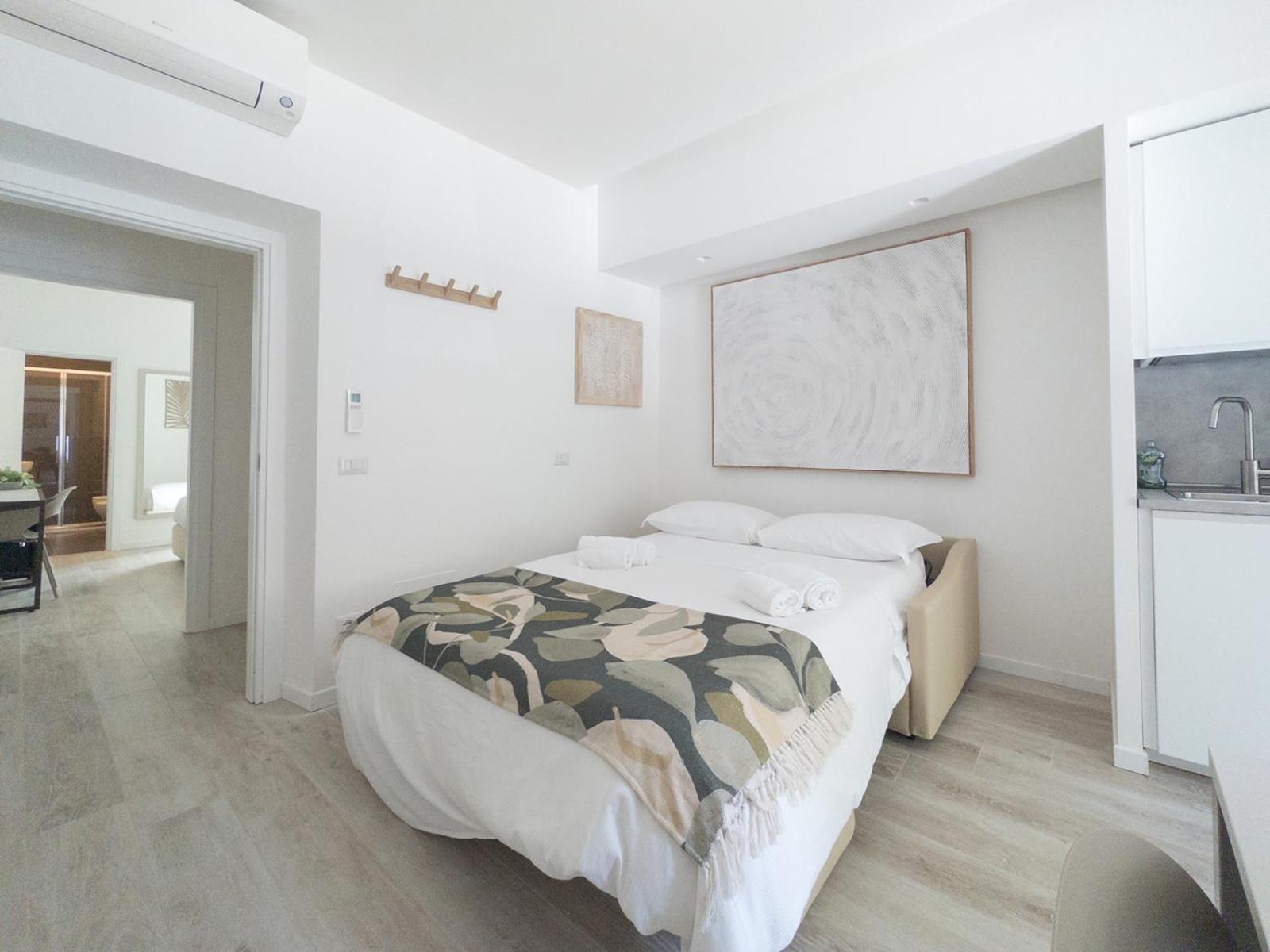 White Ottaviano Hotel Rome Exterior photo