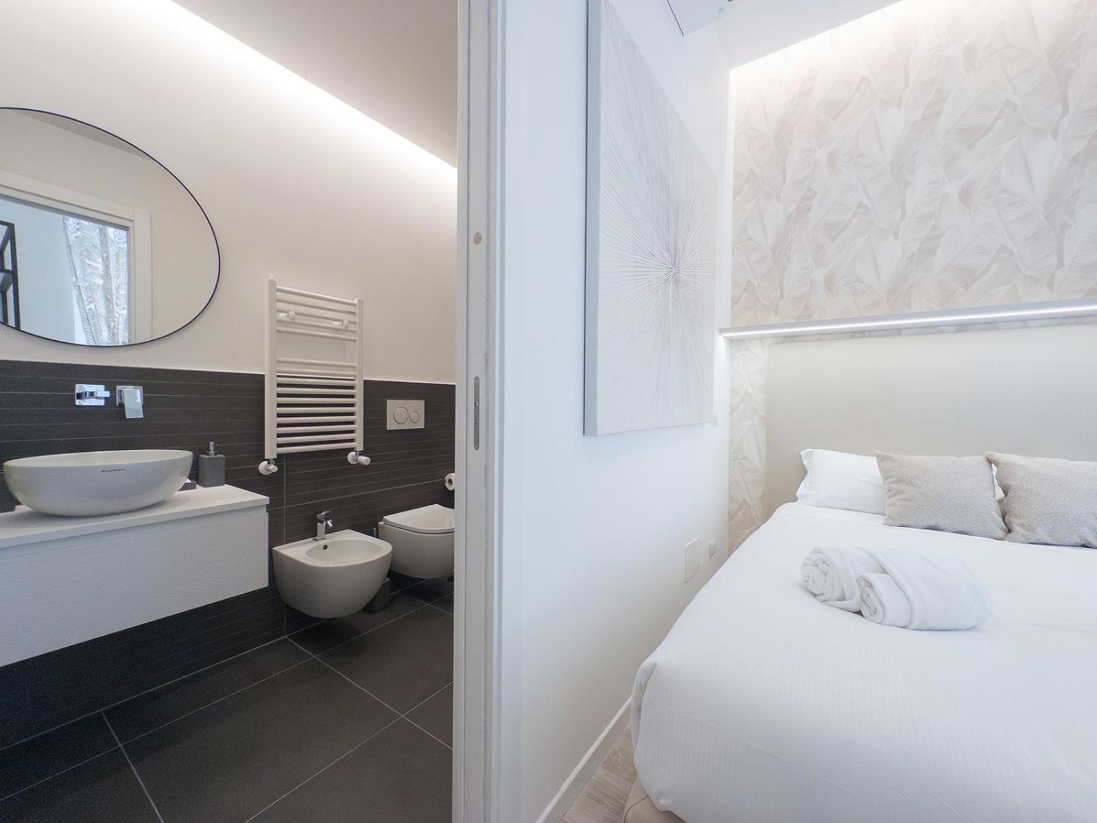 White Ottaviano Hotel Rome Exterior photo